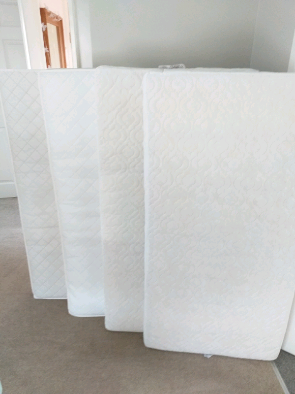 mattress 1400 x 700mm